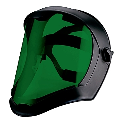 BIONIC FACE SHIELD REPLACEMENT VISORS SHADE 3.0